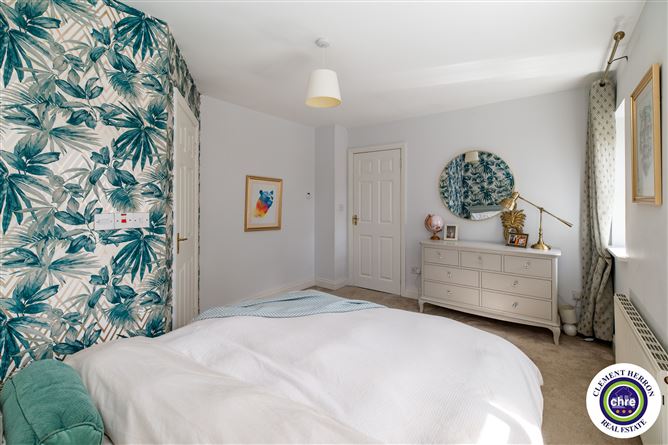 1 Mell Street, Kilminchy, Portlaoise, Laois
