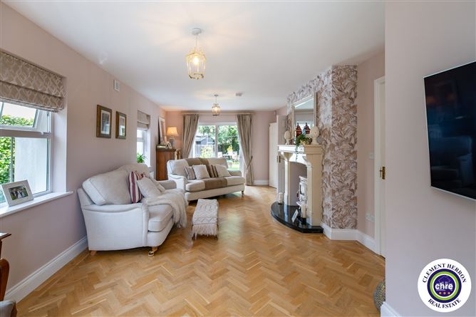 1 Mell Street, Kilminchy, Portlaoise, Laois