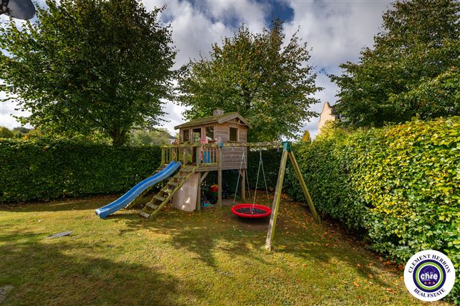 1 Mell Street, Kilminchy, Portlaoise, Laois