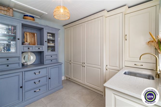 1 Mell Street, Kilminchy, Portlaoise, Laois