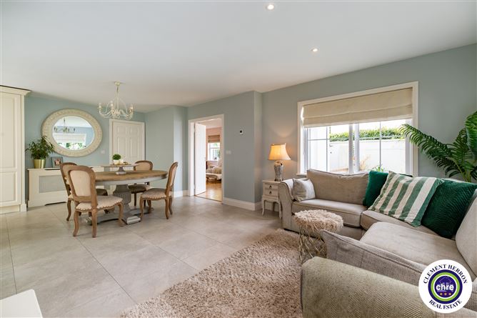 1 Mell Street, Kilminchy, Portlaoise, Laois