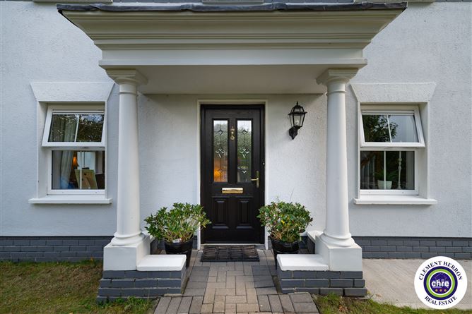 1 Mell Street, Kilminchy, Portlaoise, Laois