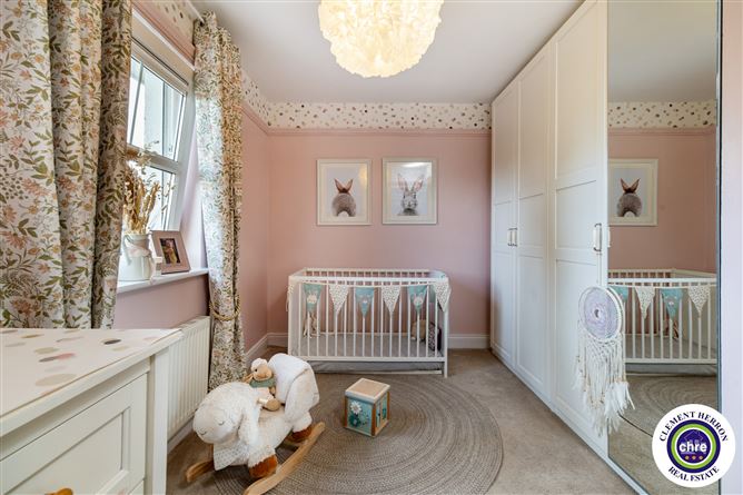 1 Mell Street, Kilminchy, Portlaoise, Laois