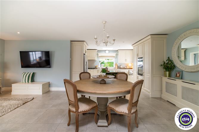 1 Mell Street, Kilminchy, Portlaoise, Laois