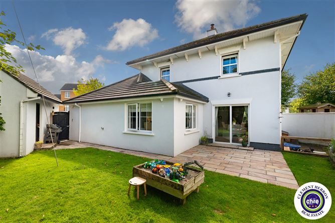 1 Mell Street, Kilminchy, Portlaoise, Laois