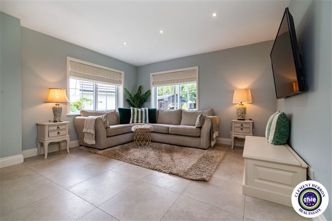 1 Mell Street, Kilminchy, Portlaoise, Laois