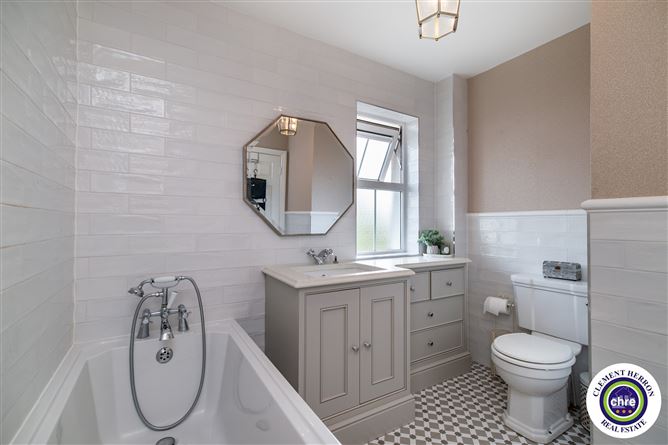 1 Mell Street, Kilminchy, Portlaoise, Laois