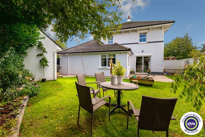 1 Mell Street, Kilminchy, Portlaoise, Laois