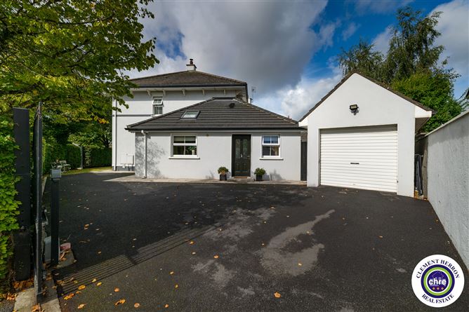 1 Mell Street, Kilminchy, Portlaoise, Laois