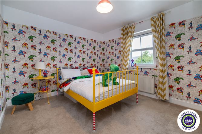 1 Mell Street, Kilminchy, Portlaoise, Laois