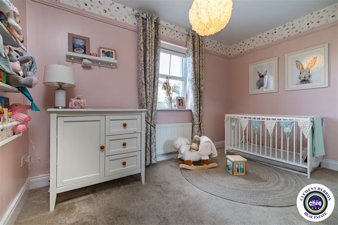 1 Mell Street, Kilminchy, Portlaoise, Laois