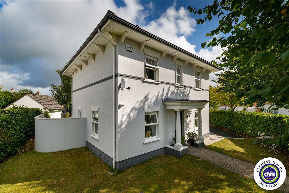 1 Mell Street, Kilminchy, Portlaoise, Laois