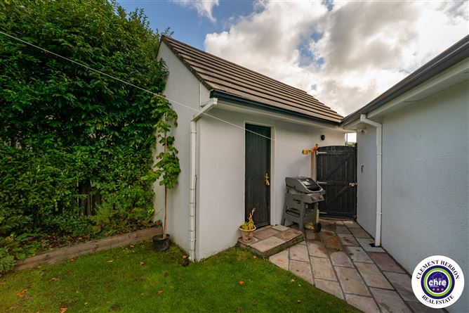 1 Mell Street, Kilminchy, Portlaoise, Laois