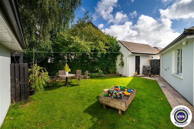 1 Mell Street, Kilminchy, Portlaoise, Laois