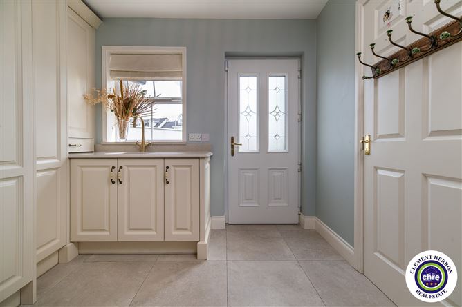 1 Mell Street, Kilminchy, Portlaoise, Laois