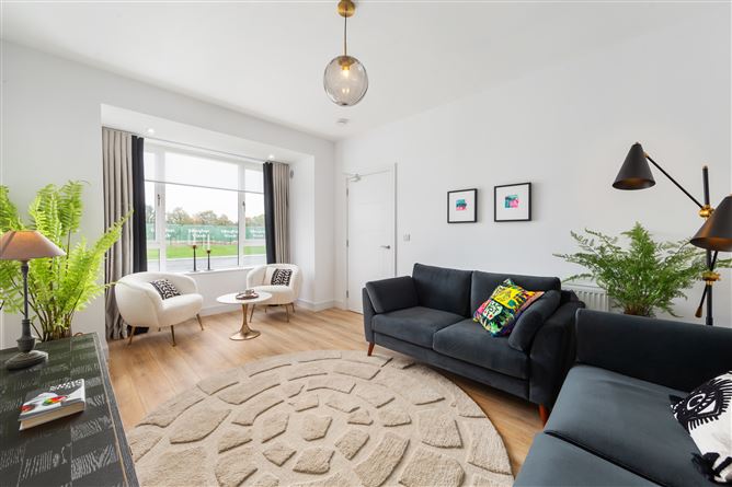 Kilwoghan Woods, Celbridge, Co. Kildare