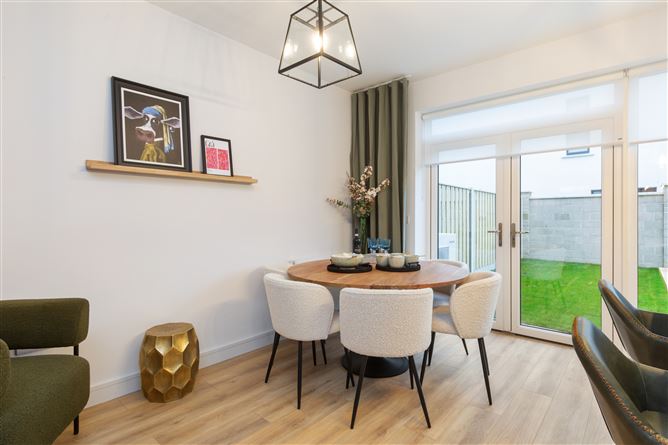 Kilwoghan Woods, Celbridge, Co. Kildare