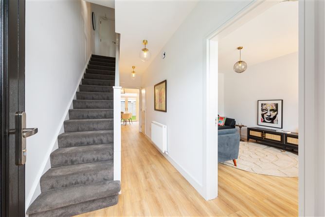 Kilwoghan Woods, Celbridge, Co. Kildare