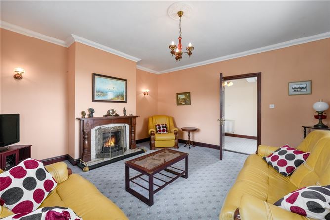 Derryham, Bailieborough, Co. Cavan