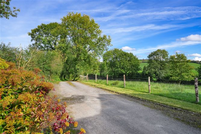 Derryham, Bailieborough, Co. Cavan