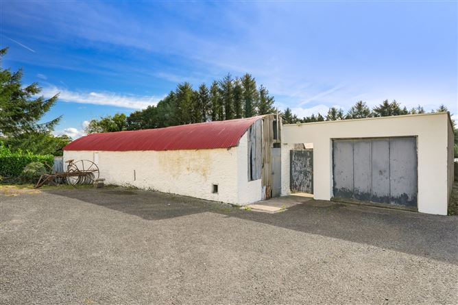 Derryham, Bailieborough, Co. Cavan