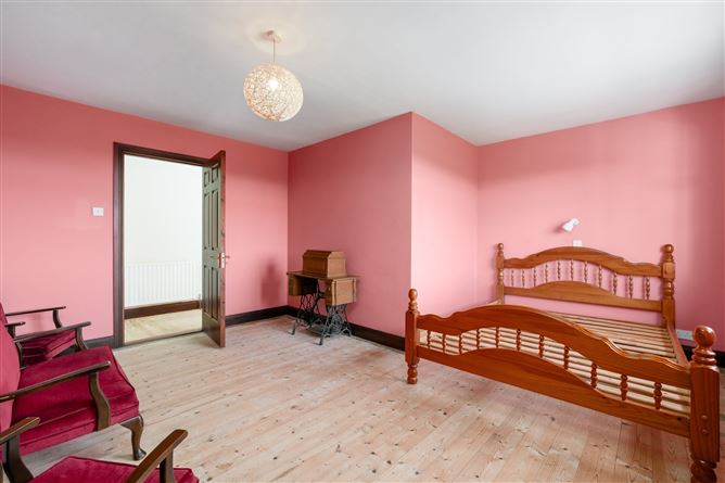 Derryham, Bailieborough, Co. Cavan