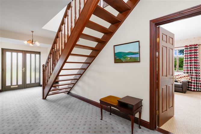 Derryham, Bailieborough, Co. Cavan