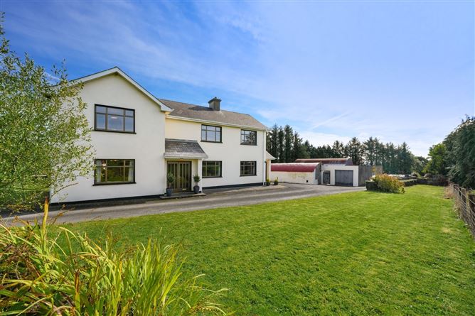 Derryham, Bailieborough, Co. Cavan