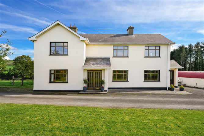 Derryham, Bailieborough, Co. Cavan