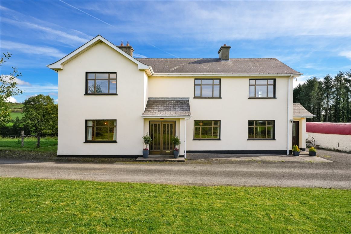 Derryham, Bailieborough, Co. Cavan