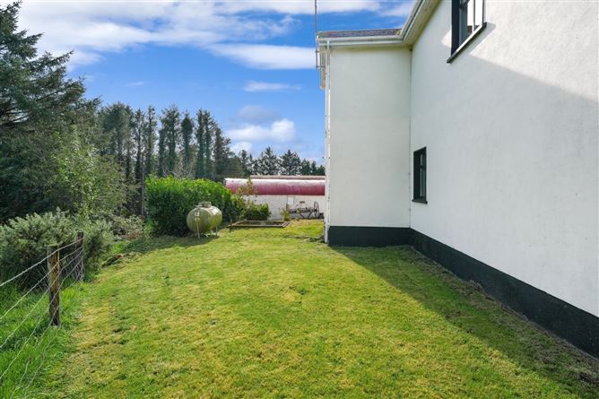 Derryham, Bailieborough, Co. Cavan