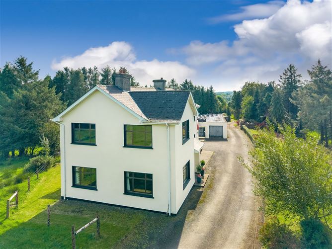 Derryham, Bailieborough, Co. Cavan
