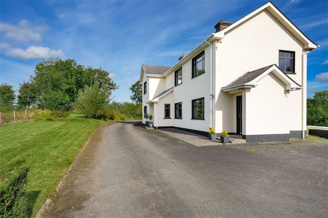 Derryham, Bailieborough, Co. Cavan