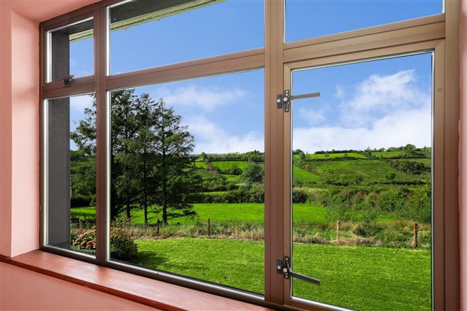 Derryham, Bailieborough, Co. Cavan