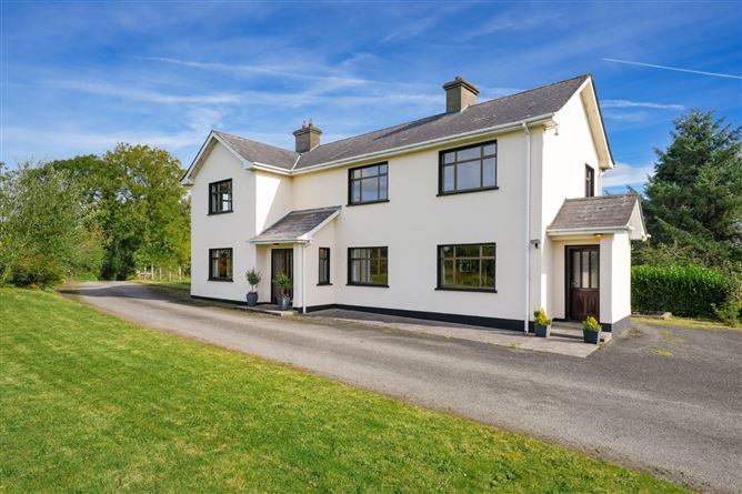 Derryham, Bailieborough, Co. Cavan