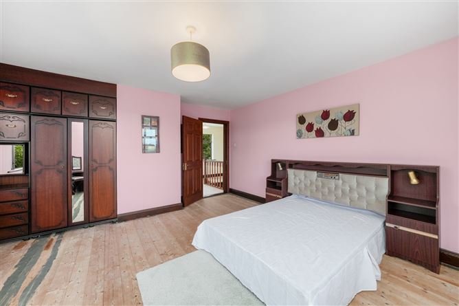 Derryham, Bailieborough, Co. Cavan