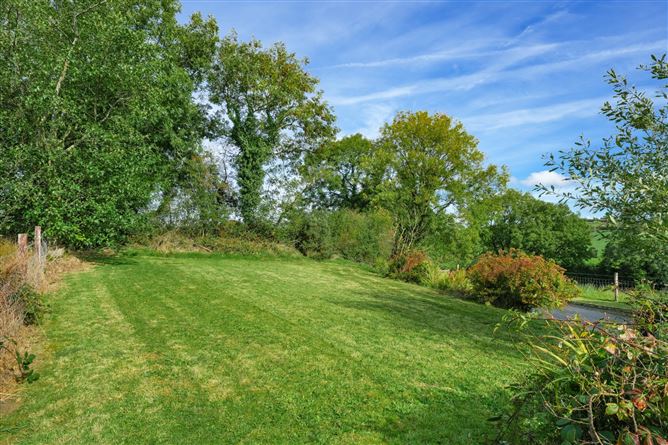 Derryham, Bailieborough, Co. Cavan