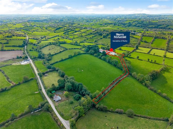 Derryham, Bailieborough, Co. Cavan