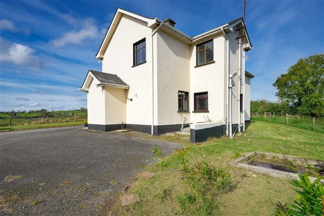 Derryham, Bailieborough, Co. Cavan