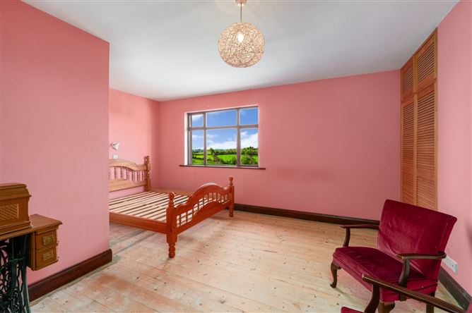 Derryham, Bailieborough, Co. Cavan