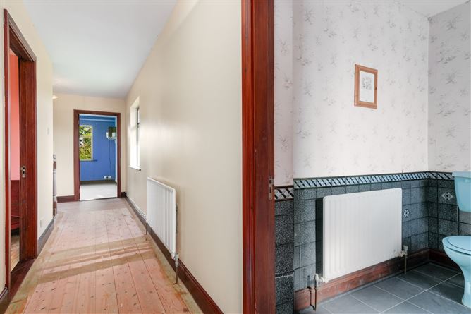 Derryham, Bailieborough, Co. Cavan