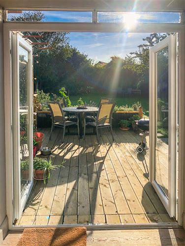 47 Offington Park, Sutton, Dublin 13