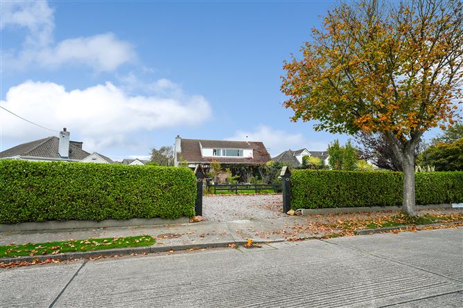 47 Offington Park, Sutton, Dublin 13