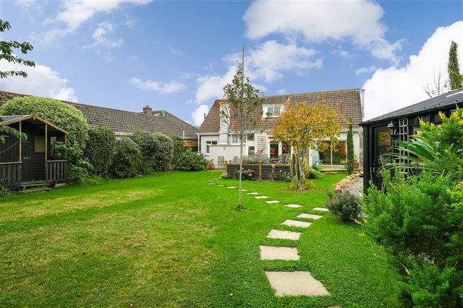 47 Offington Park, Sutton, Dublin 13