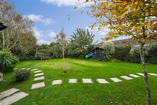 47 Offington Park, Sutton, Dublin 13