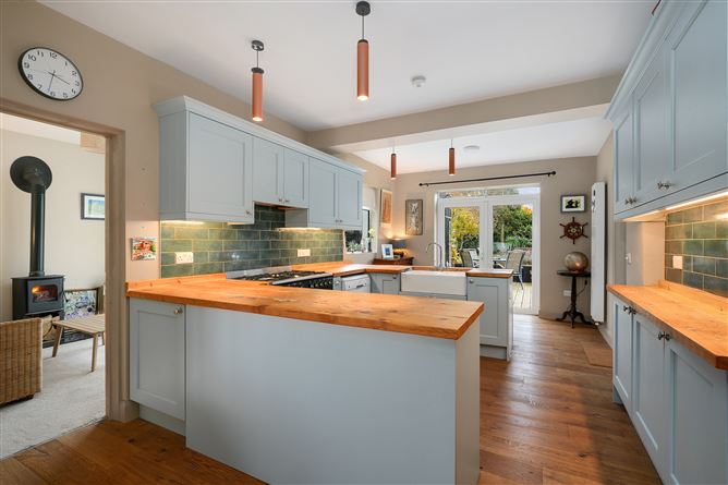 47 Offington Park, Sutton, Dublin 13