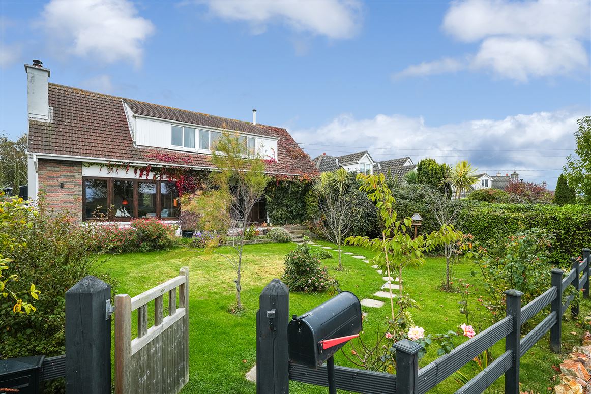 47 Offington Park, Sutton, Dublin 13