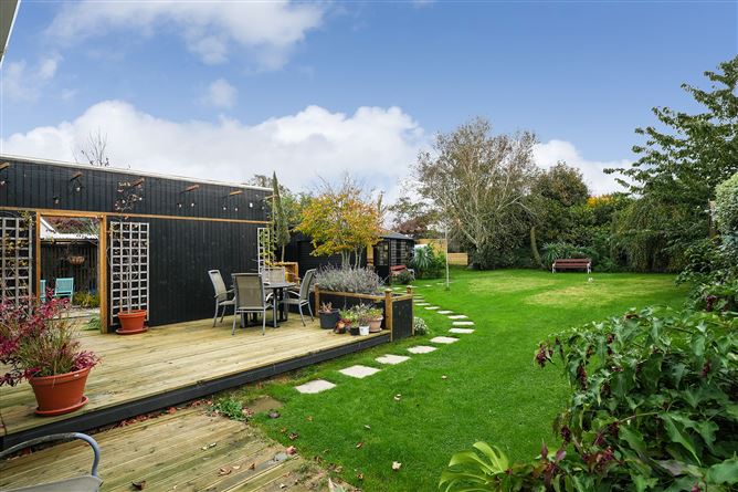 47 Offington Park, Sutton, Dublin 13