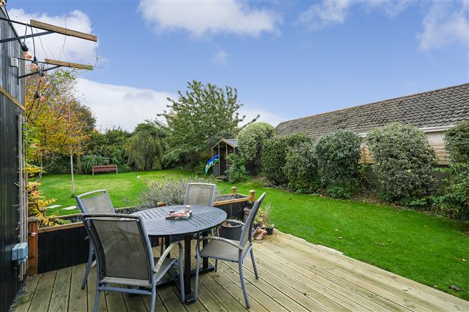 47 Offington Park, Sutton, Dublin 13