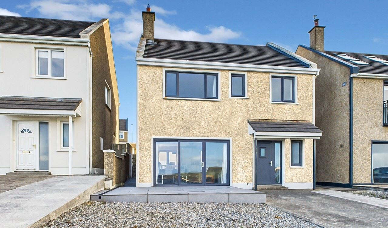 6 George's Head, Golf Links Road, Kilkee, Co. Clare